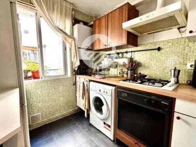 Piso Venta Madrid Capital, Los Rosales