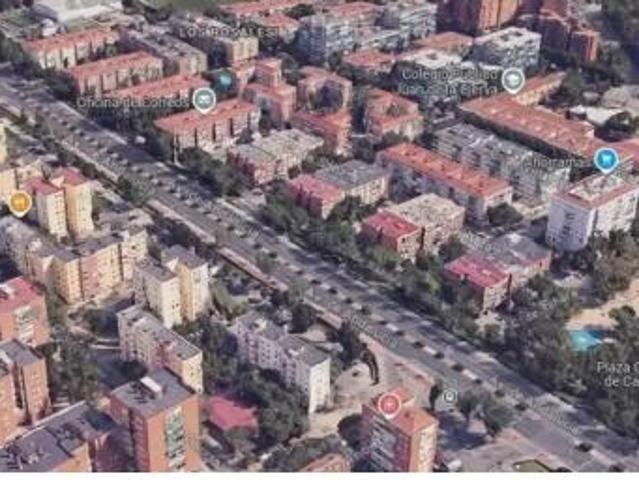 Piso Venta Madrid Capital, Los Rosales