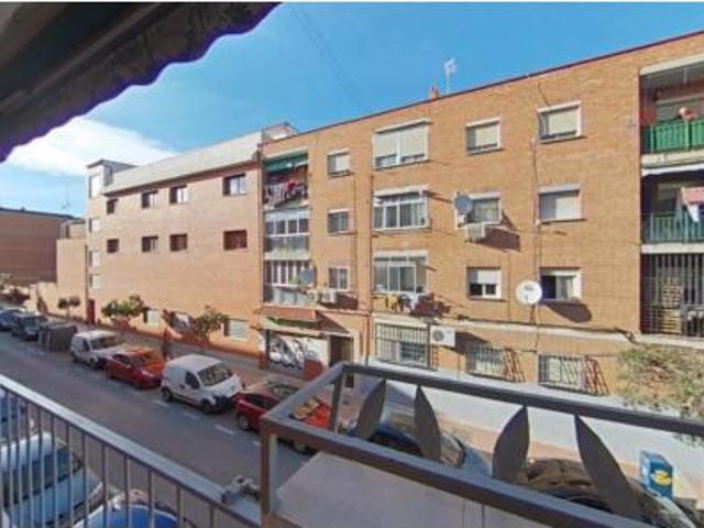 Piso Venta Madrid Capital, Los Rosales