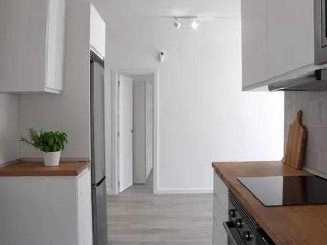 Piso Venta Madrid Capital, Los Rosales