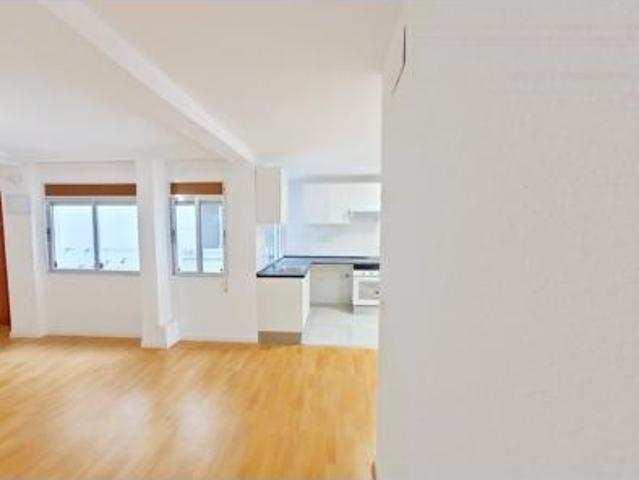 Piso Venta Madrid Capital, Los Rosales