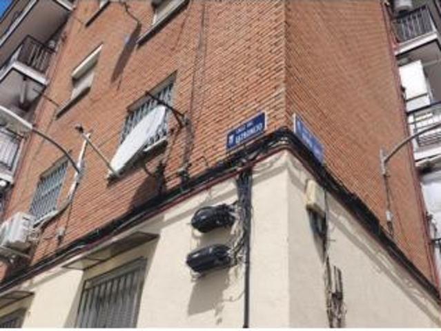 Piso Venta Madrid Capital, Los Rosales