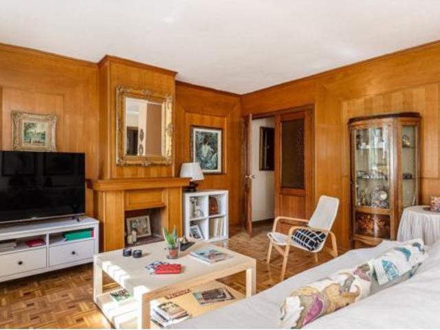 Piso Venta Madrid Capital, Pueblo Nuevo
