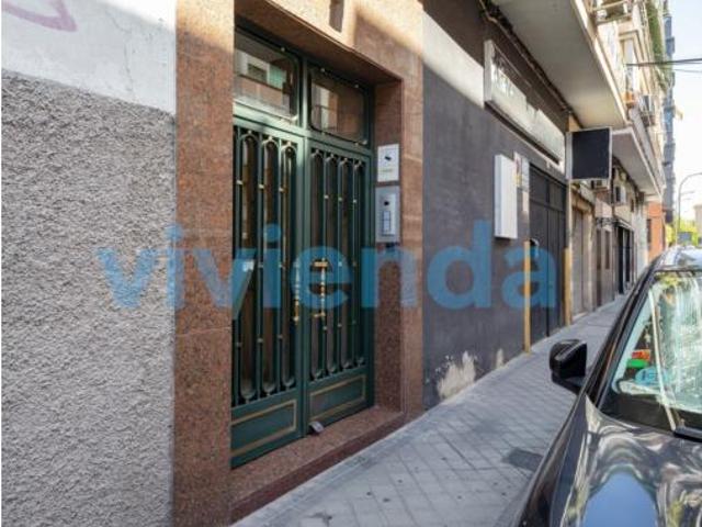 Piso Venta Madrid Capital, Pueblo Nuevo
