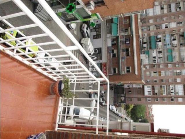 Piso Venta Madrid Capital, Pueblo Nuevo
