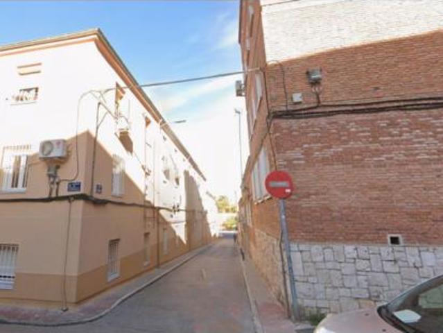 Piso Venta Madrid Capital, Pueblo Nuevo