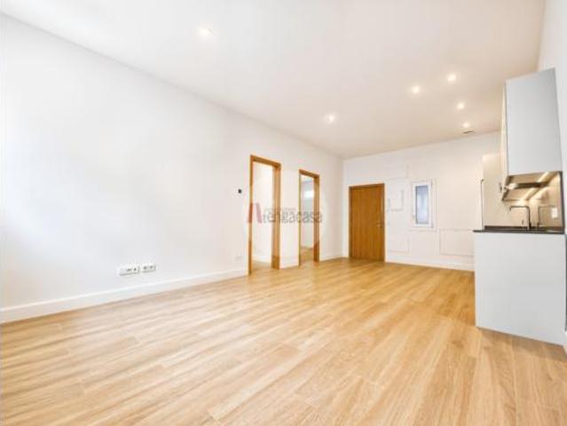 Piso Venta Madrid Capital, Pueblo Nuevo
