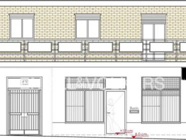 Piso Venta Madrid Capital, Pueblo Nuevo