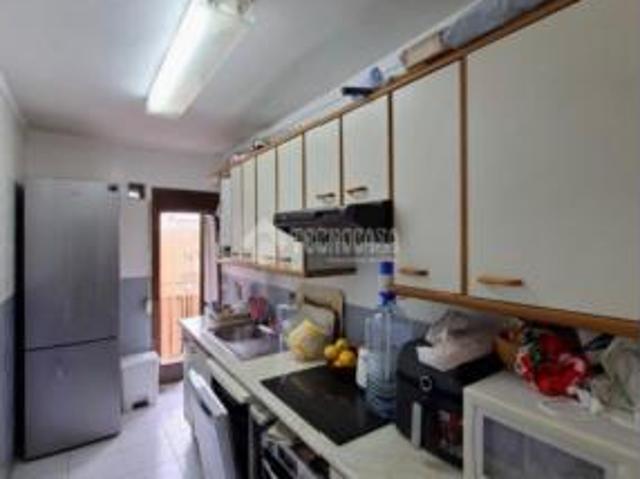 Piso Venta Madrid Capital, Pueblo Nuevo