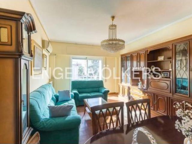 Piso Venta Madrid Capital, Pueblo Nuevo