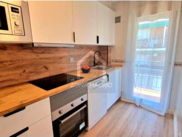 Piso Venta Madrid Capital, Pueblo Nuevo