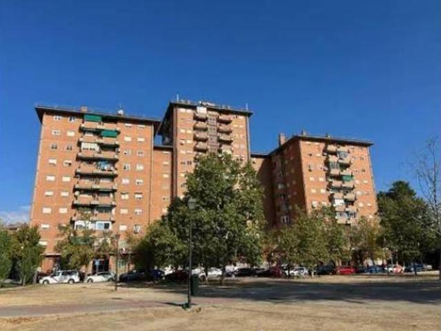 Piso Venta Madrid Capital, Puerta Bonita