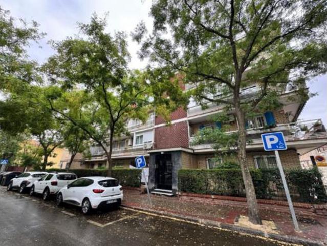 Piso Venta Madrid Capital, Puerta Bonita