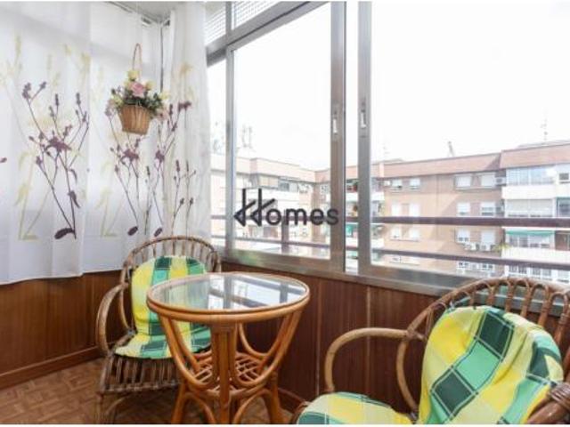 Piso Venta Madrid Capital, Puerta Bonita