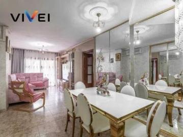 Piso Venta Madrid Capital, Puerta Bonita