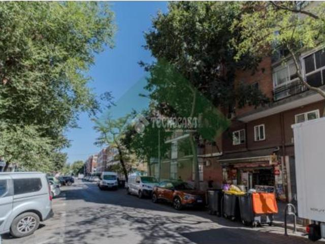 Piso Venta Madrid Capital, Puerta Bonita