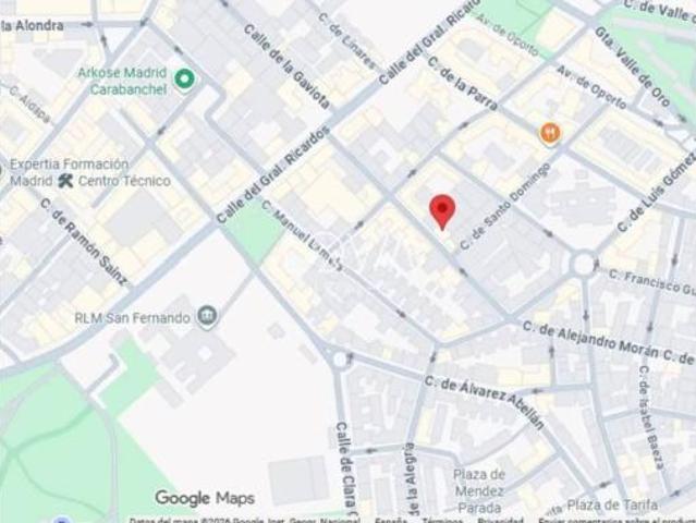 Piso Venta Madrid Capital, Puerta Bonita