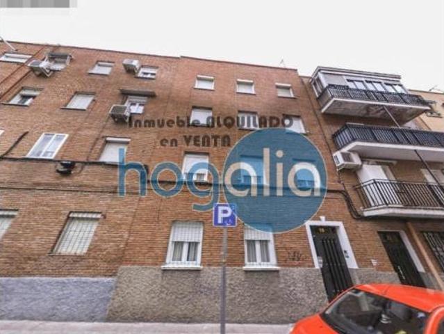Piso Venta Madrid Capital, Puerta Bonita