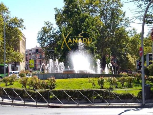 Piso Venta Madrid Capital, Puerta Bonita