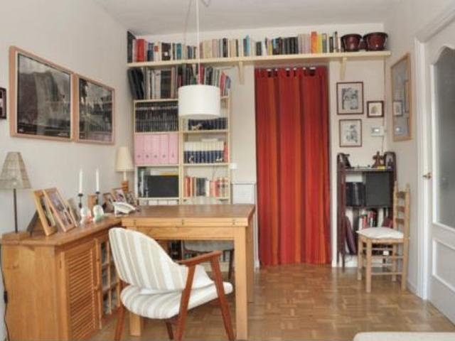 Piso Venta Madrid Capital, Puerta Bonita