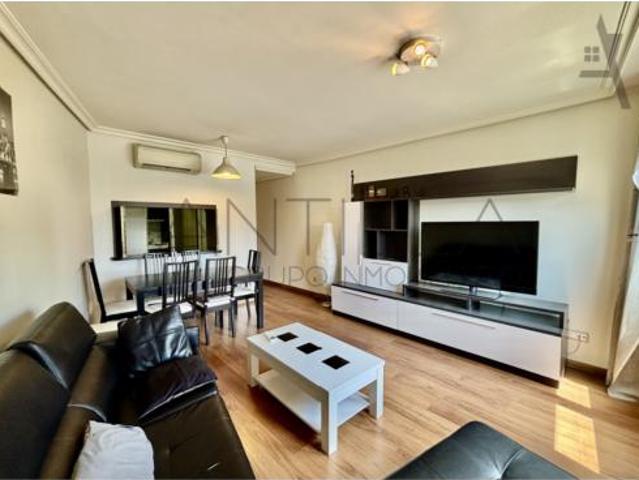 Piso Venta Madrid Capital, Puerta Bonita