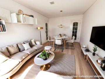 Piso Venta Madrid Capital, Puerta Bonita
