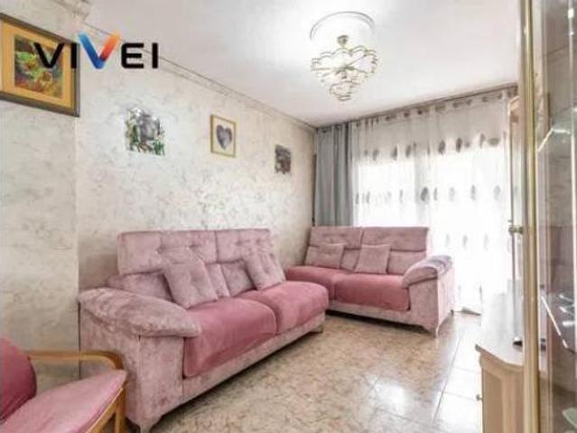 Piso Venta Madrid Capital, Puerta Bonita