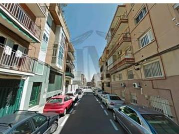 Piso Venta Madrid Capital, Puerta Bonita
