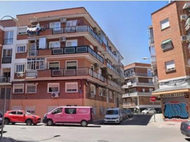 Piso Venta Madrid Capital, Puerta Bonita