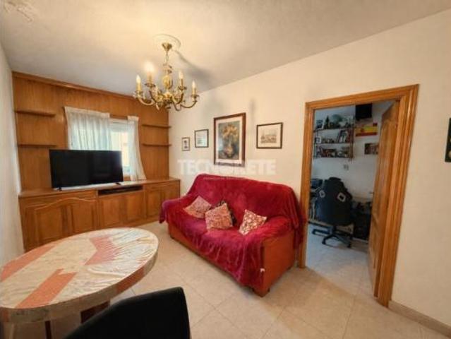 Piso Venta Madrid Capital, Puerta Bonita