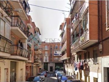 Piso Venta Madrid Capital, Puerta Bonita