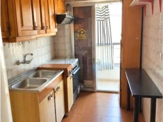 Piso Venta Madrid Capital, Puerta Bonita