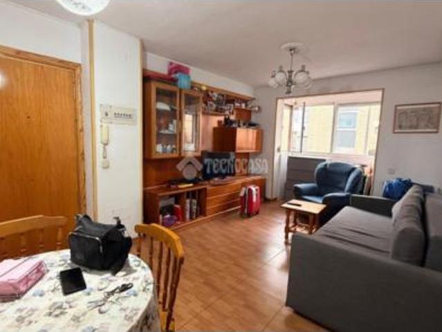 Piso Venta Madrid Capital, Puerta Bonita