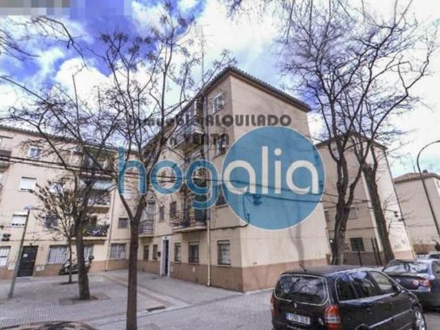 Piso Venta Madrid Capital, Puerta Bonita