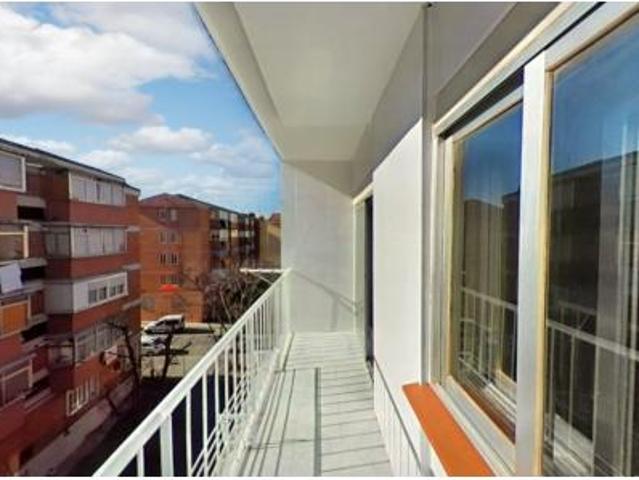 Piso Venta Madrid Capital, Puerta Bonita