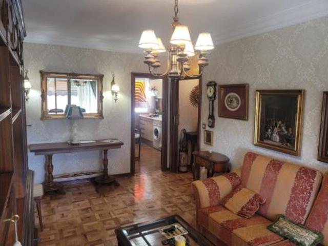 Piso Venta Madrid Capital, Puerta Bonita