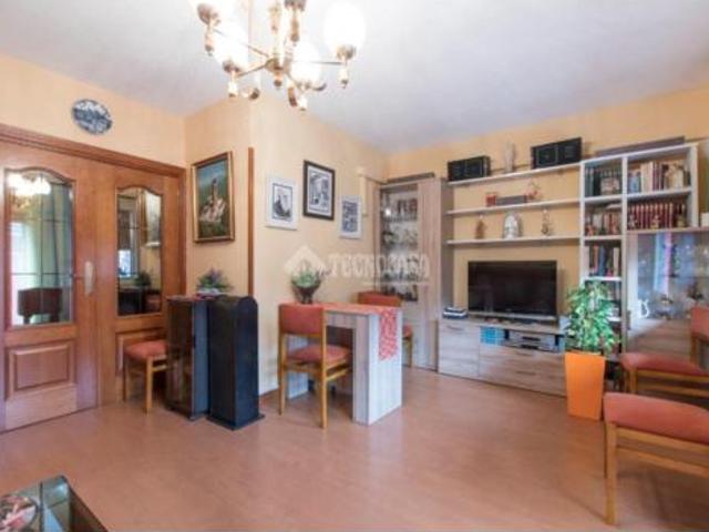 Piso Venta Madrid Capital, Puerta Bonita
