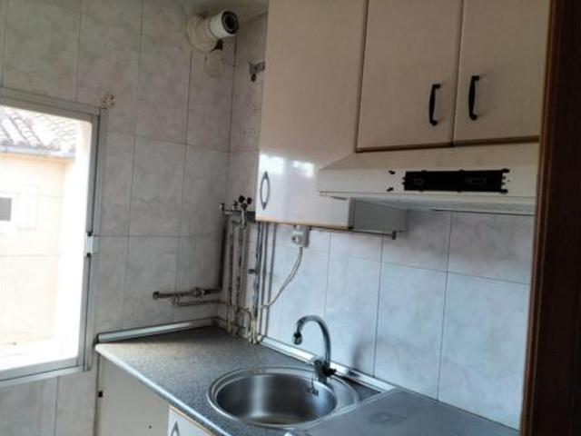 Piso Venta Madrid Capital, Puerta Bonita