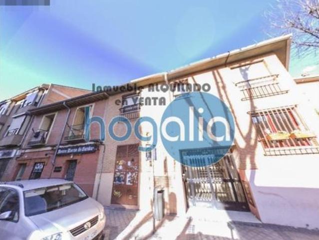 Piso Venta Madrid Capital, Puerta Bonita