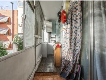 Piso Venta Madrid Capital, Puerta Bonita