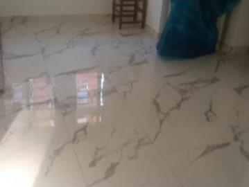 Calle de Belzunegui, Plaza de Carabanchel