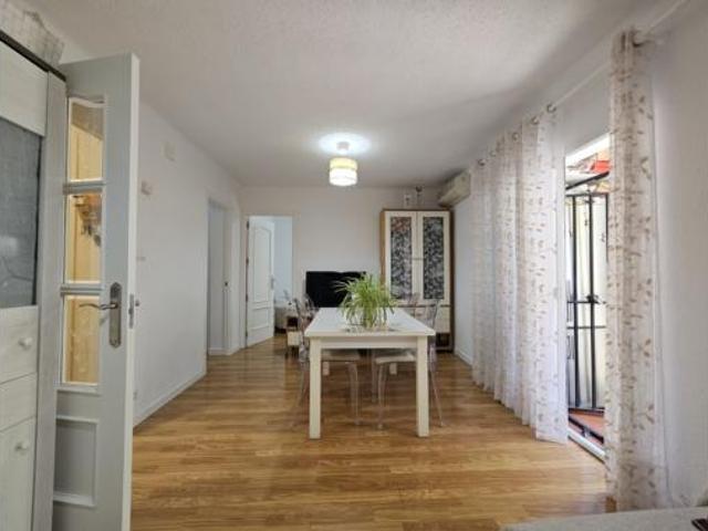 Piso Venta Madrid Capital, Puerta Bonita