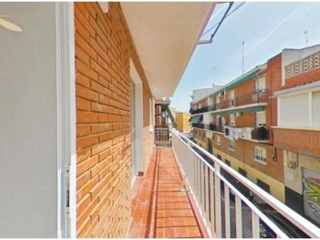 Piso Venta Madrid Capital, Puerta Bonita