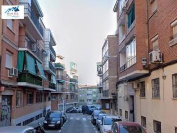 Piso Venta Madrid Capital, Puerta Bonita