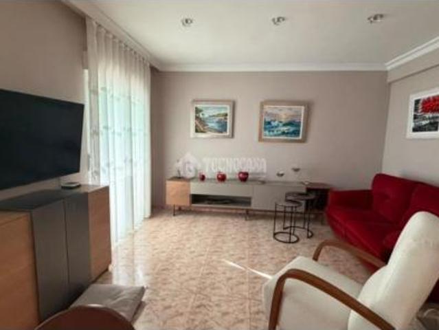Piso Venta Madrid Capital, Puerta Bonita