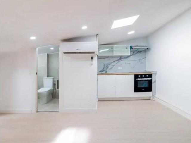 Piso Venta Madrid Capital, Puerta Bonita