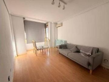 Piso Venta Madrid Capital, Puerta Bonita