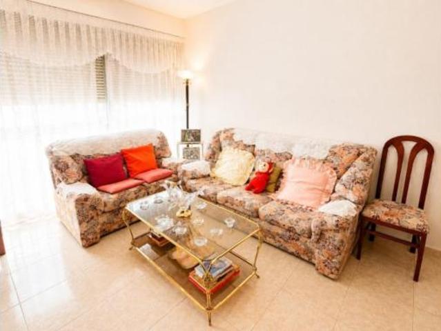 Piso Venta Madrid Capital, Puerta Bonita