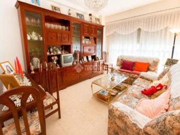 Piso Venta Madrid Capital, Puerta Bonita