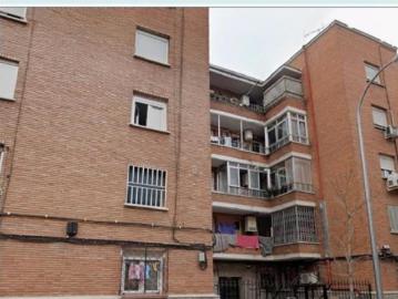 Piso Venta Madrid Capital, Puerta Bonita